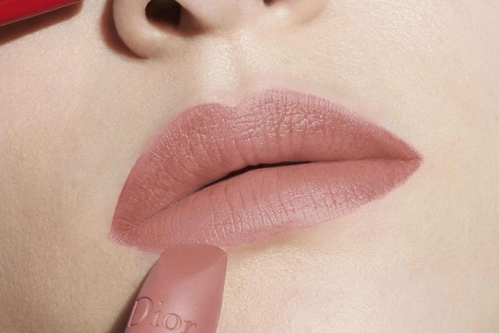 Produktbild Dior Rouge Mat No 505 (505)