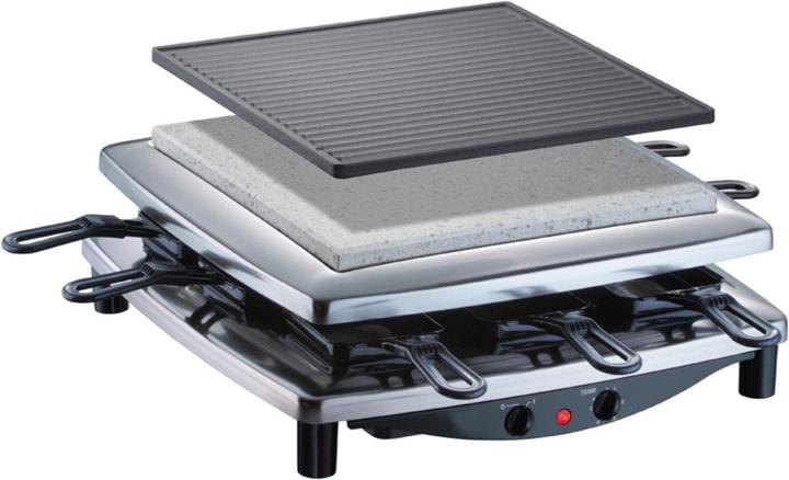 Actual product image Steba RC 3 Plus