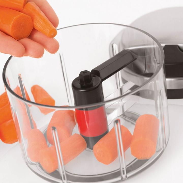 Actual product image Rösle Multi-Cutter (600 ml)