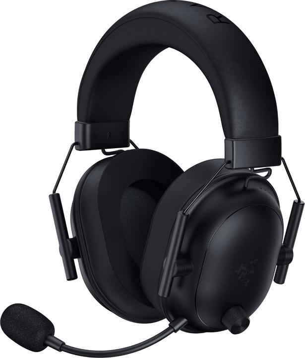 Productafbeelding Razer Blackshark V2 Hyperspeed (Draadloze, Bedraad)