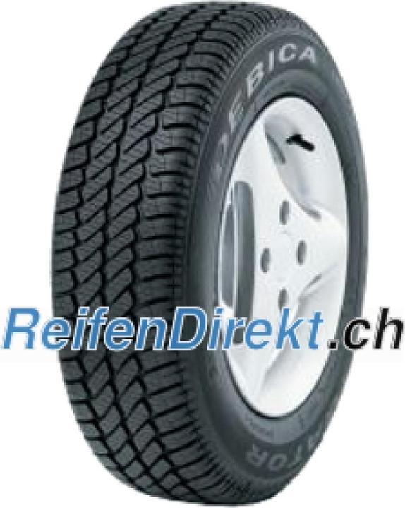 Actual product image Debica Navigator2