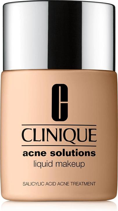 Produktbild Clinique Anti-Blemish Solutions Liquid Makeu (WN 114, Golden)
