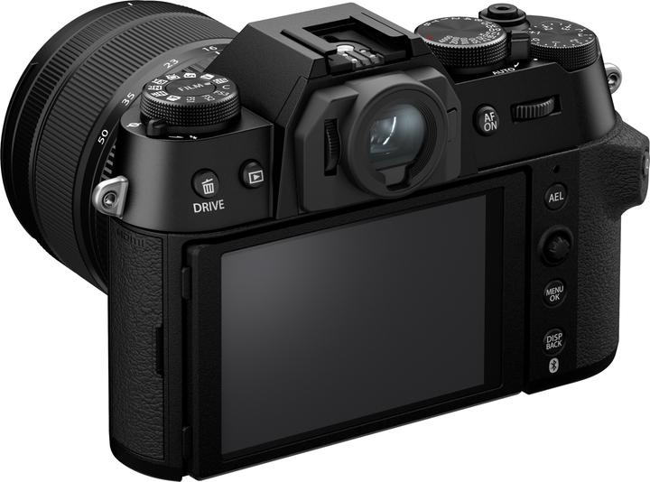 Produktbild Fujifilm X-T50 Kit (16 - 50 mm, 40.20 Mpx, APS-C / DX)