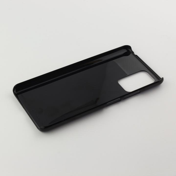 Image du produit PhoneLook Coque Geometric Line red (Xiaomi Redmi Note 10 Pro)