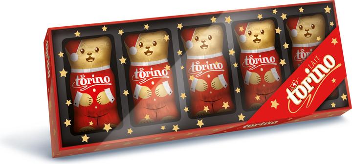 Produktbild Torino Bär 5x20g (133.70 g)