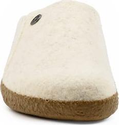 Actual product image Birkenstock Zermatt lambskin (40)