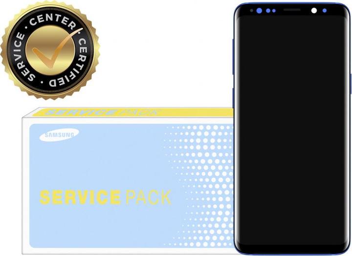 Produktbild Samsung LCD-Display Galaxy S9 (Display, Galaxy S9)