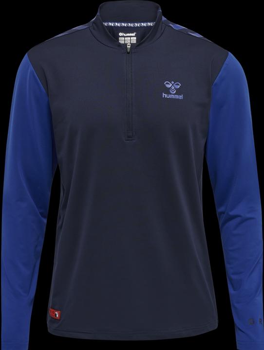 Immagine prodotto hummel Pro Grid Half Zip Training L/S (XL)