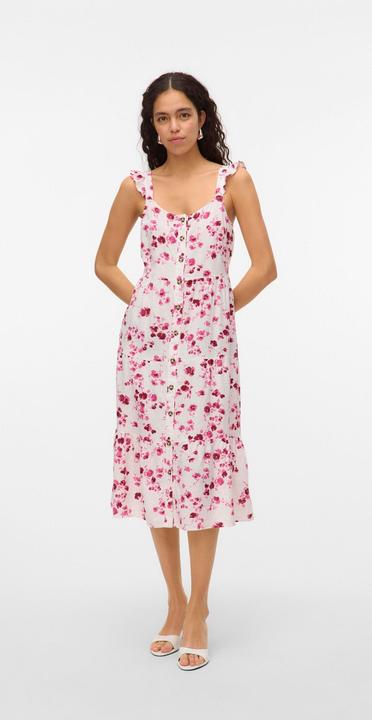 Image du produit Vero Moda VMLINN Midikleid Kleid (S)