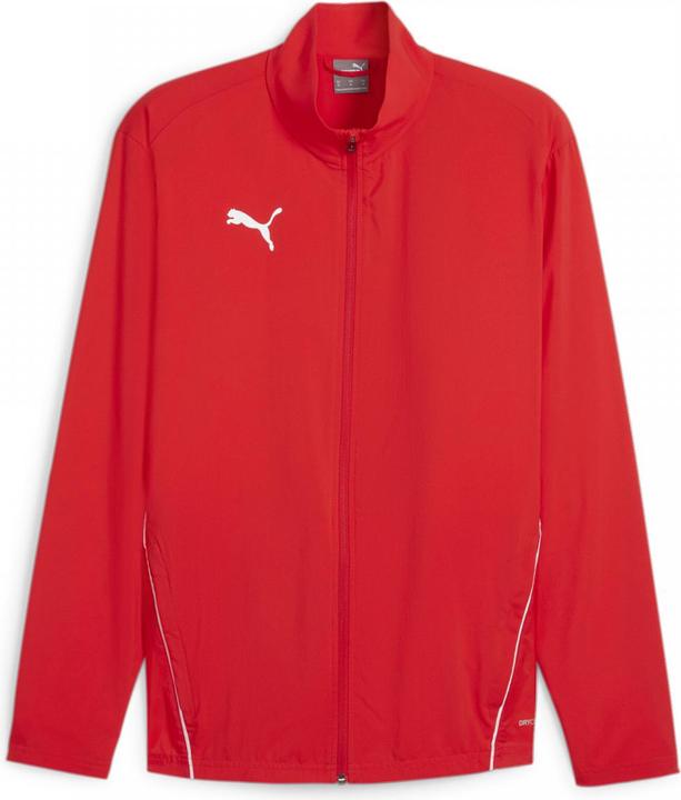 Actual product image Puma teamGOAL Sideline Jacket (L)