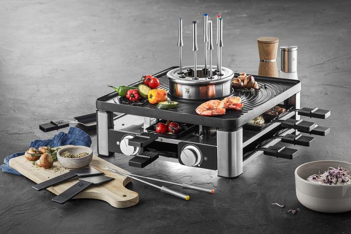 Immagine prodotto WMF Lumero Gourmet-Station 3-in-1