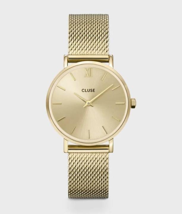 Image du produit Cluse Minuit (Montre analogique, 33 mm)