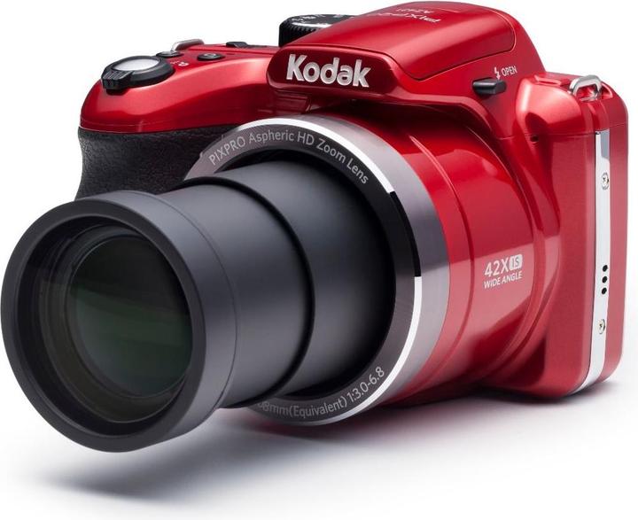 Produktbild Kodak PixPro AZ421 (4.3 - 180.6 mm, 16 Mpx, 1/2,3'')