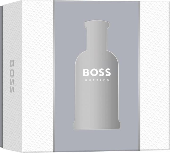 Image du produit Hugo Boss Bottled (Eau de toilette, 50 ml)