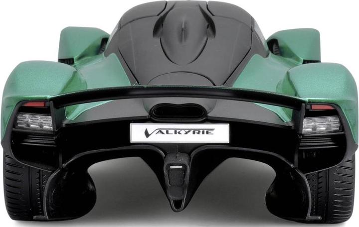 Image du produit Maisto Aston Martin Valkyrie '22 1:18 Voiture miniature
