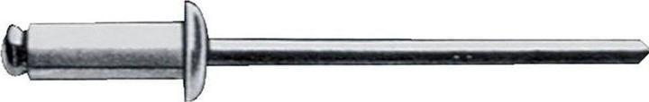Gesipa Rivetto cieco.3,0x14 F Alu (500)