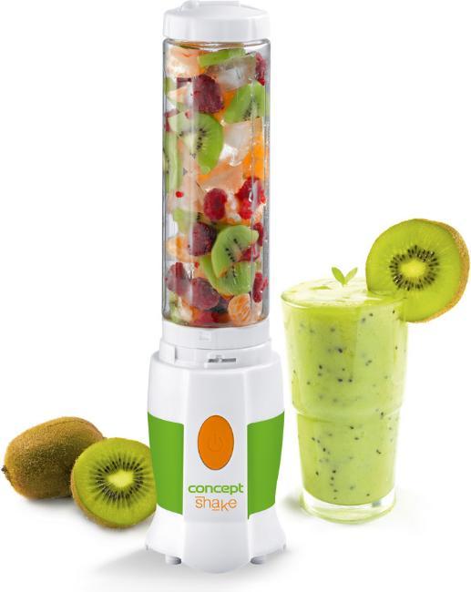Actual product image Concept Blender do smoothie SM3380 (180 W)