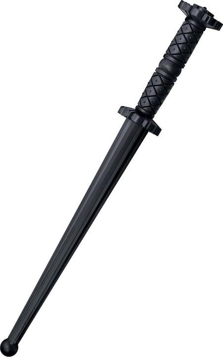 Produktbild Cold Steel Trainings-Scheibendolch aus Gummi (28.60 cm)
