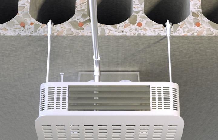 Immagine prodotto Fischer Ancoraggio per soffitto cavo (50 pz.)