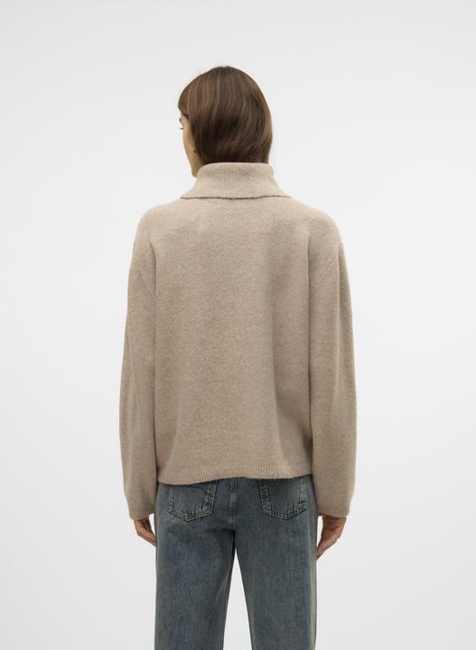 Image du produit Vero Moda VMMARWA Pull-over Pull en maille (M)