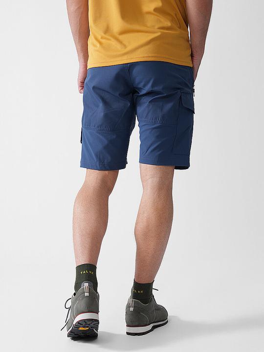 Actual product image Fjällräven Abisko Shorts (48)