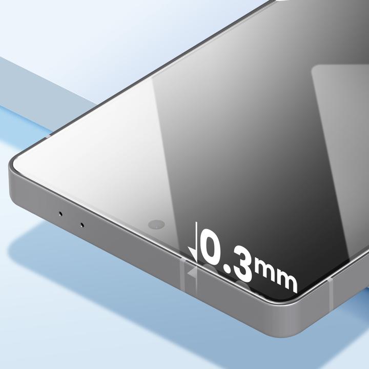 Image du produit UltraStick Screen Protector (1 pièce(s), Samsung Galaxy S25 Ultra, Samsung Galaxy S25)
