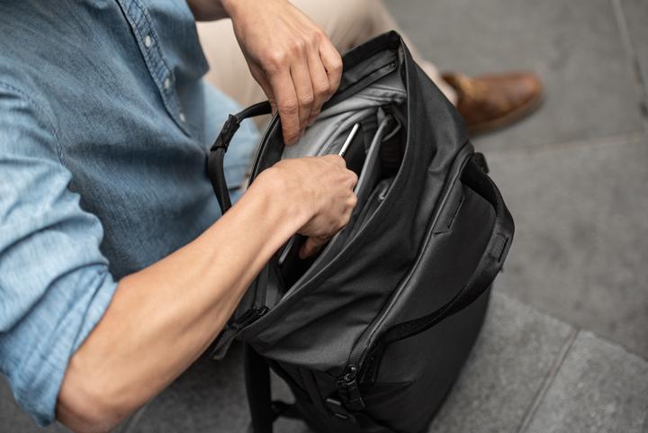 Immagine prodotto Peak Design Ogni giorno Totepack (Zaino per fotocamera, 20 l)