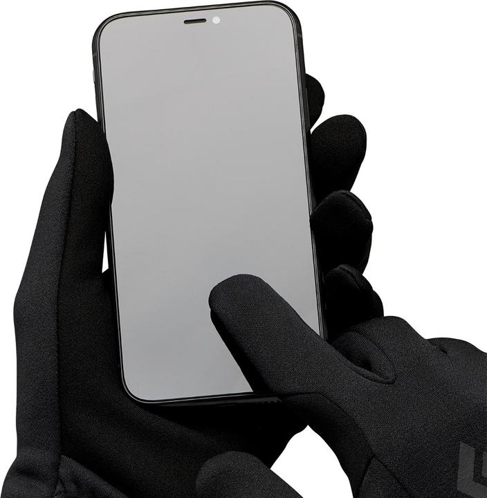 Produktbild Black Diamond Midweight Screentap Liners (XS)