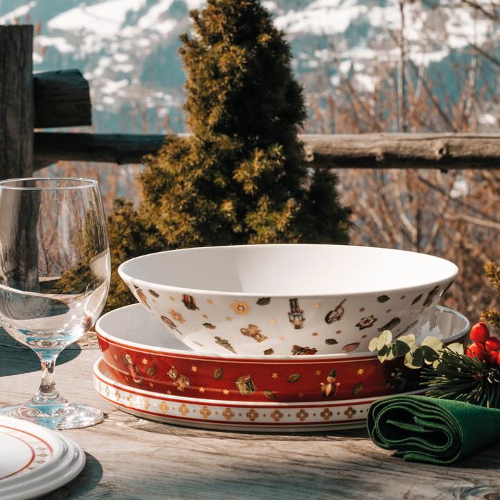 Immagine prodotto Villeroy & Boch La Boule Toy's Delight (7 Pezzo/i)