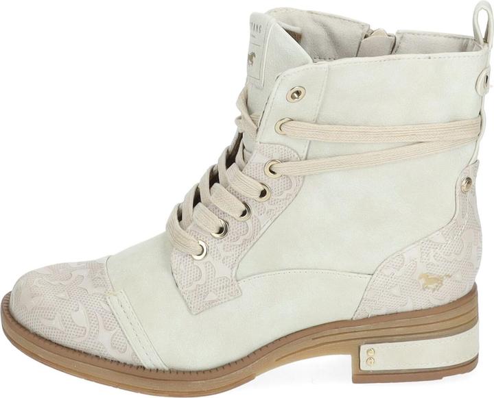 Actual product image Mustang Stiefelette (38)