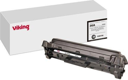 Image du produit Viking Cartouche de toner Compatible HP 30A CF230A Noir