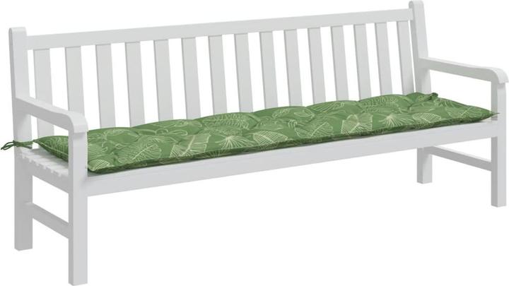 Actual product image VidaXL Alfredo (200 x 50 x 7 cm)