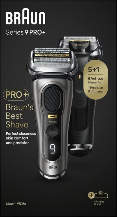 Image du produit Braun Series 9 Pro+
