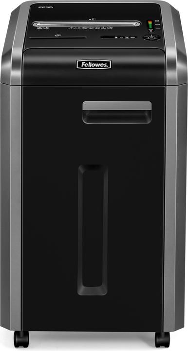 Image du produit Fellowes Powershred 225Ci (Coupe de particules)
