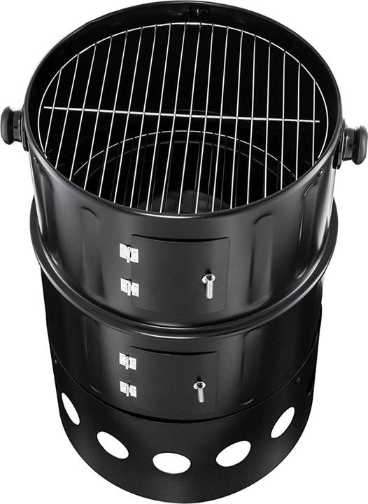 Immagine prodotto HTI-Living Affumicatore BBQ