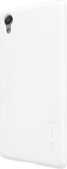Actual product image Nillkin Super Frosted Shield Series (Sony Xperia X Performance)