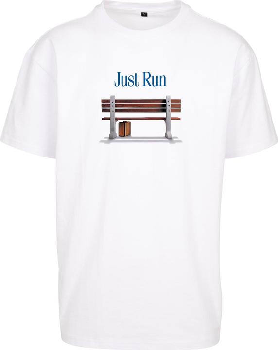 Mister Tee Maglietta Credits Oversize - 106913 (XL)