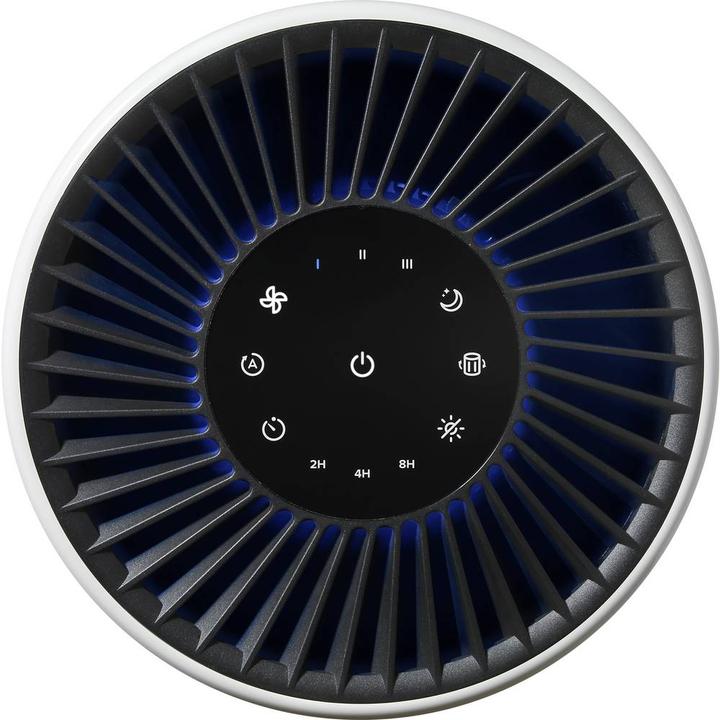 Actual product image Sygonix Air freshener air purifier 24W, for 25 30m² (30 m²)