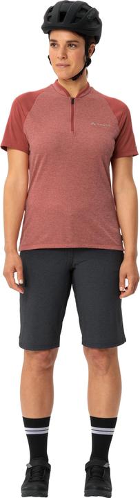 Actual product image Vaude Tamaro HZ Shirt IV (44)