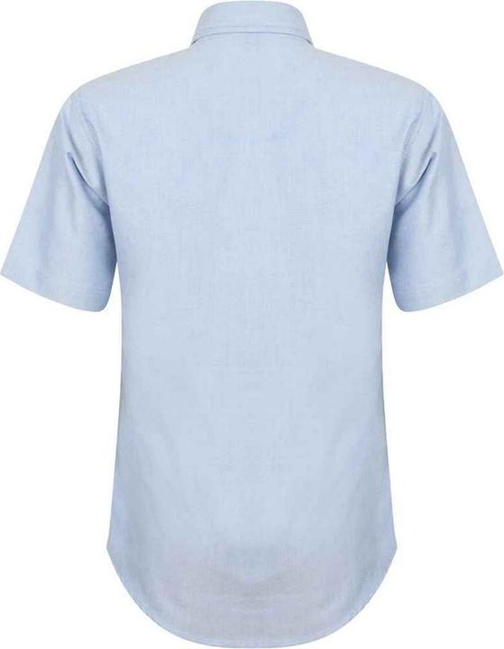 Immagine prodotto Henbury Camicia Formale Maniche Corte Donna (XXL)