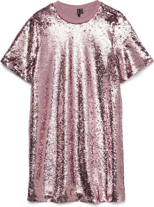 Vero Moda VMBLUME Kurzes Kleid Kleid