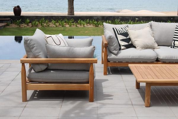 Actual product image Giardimo Atelier Atrium