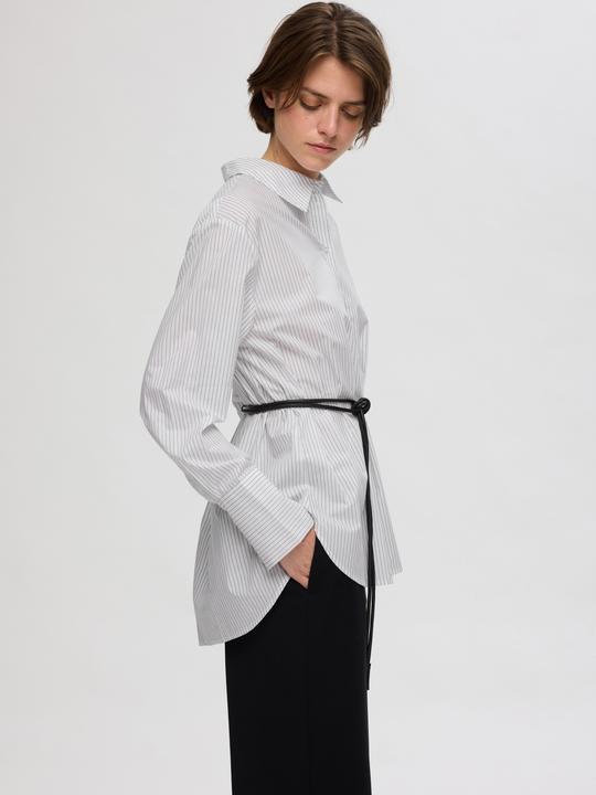 Produktbild Selected Femme 100% Baumwoll Hemd (40)