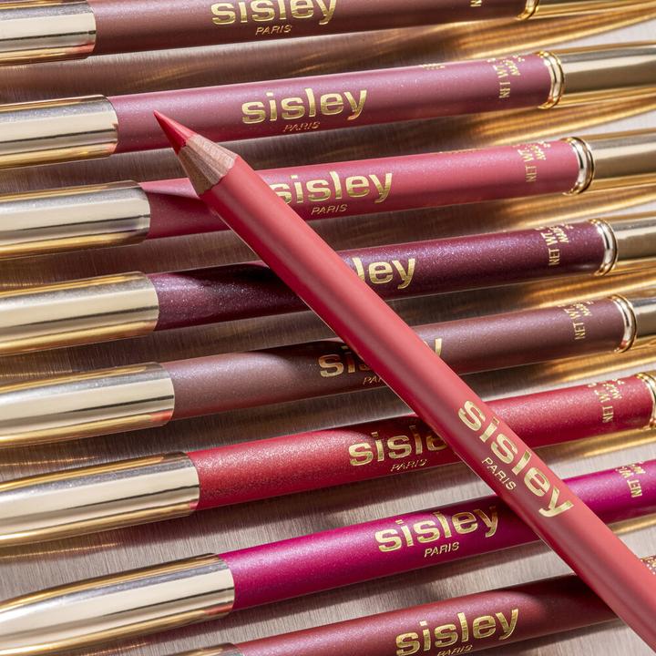 Image du produit Sisley Phyto Levres Perfect (Rose Passion)