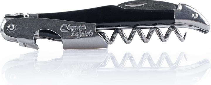 Actual product image Laguiole Corkscrew (Sommelier knife)