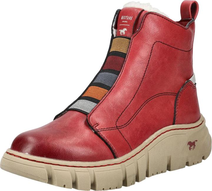 Produktbild Mustang Stiefelette (39)