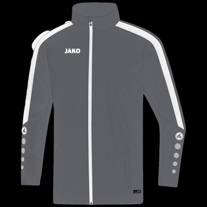 Produktbild JAKO Allwetterjacke Power (152)