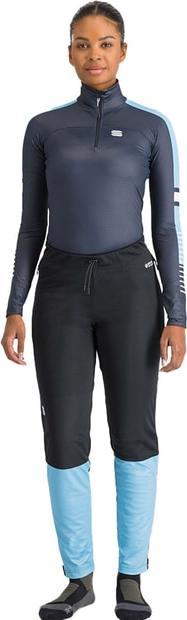 Black, Blue Aquarius