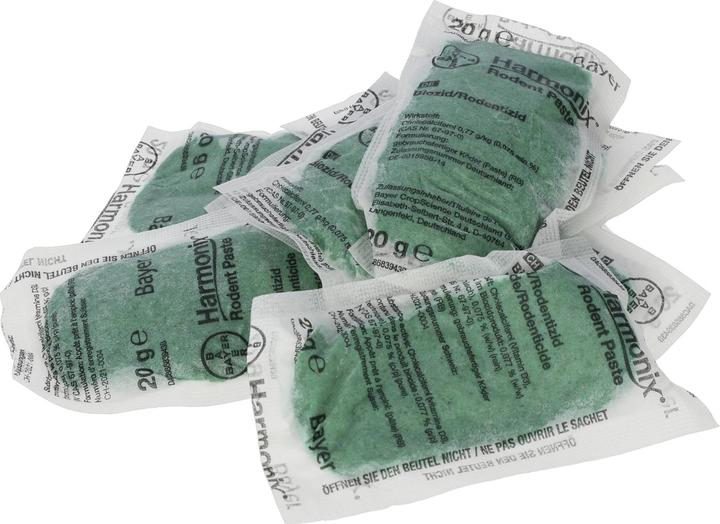 Productafbeelding Harmonix Knaagdierpasta 2,5 kg