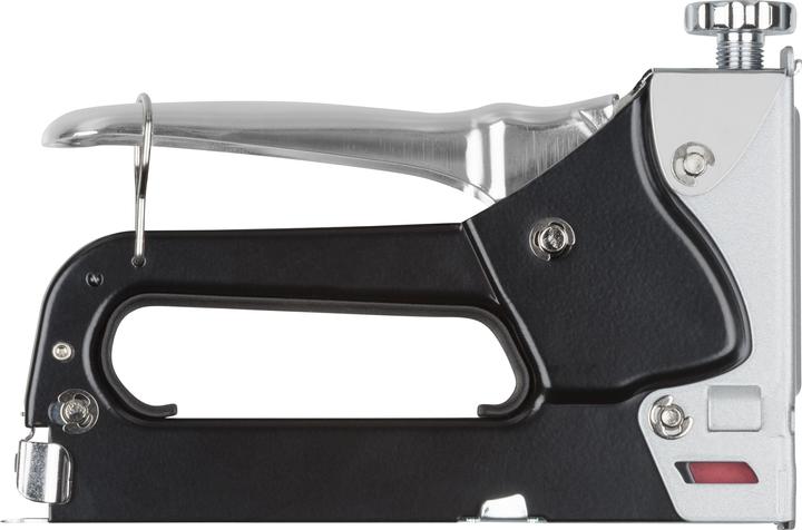 Image du produit wolfcraft Kit d'agrafeuse manuelle tacocraft 7, 1001 pces